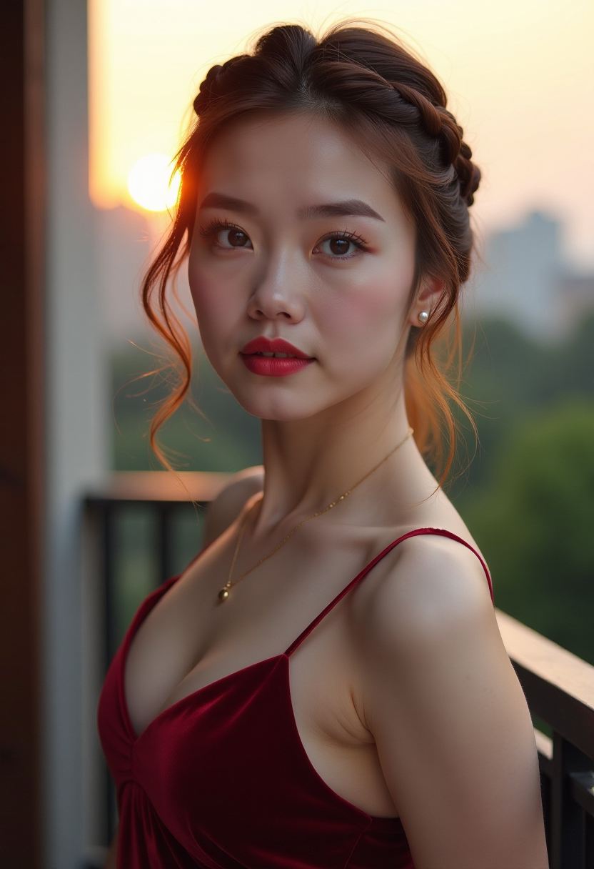少年热血